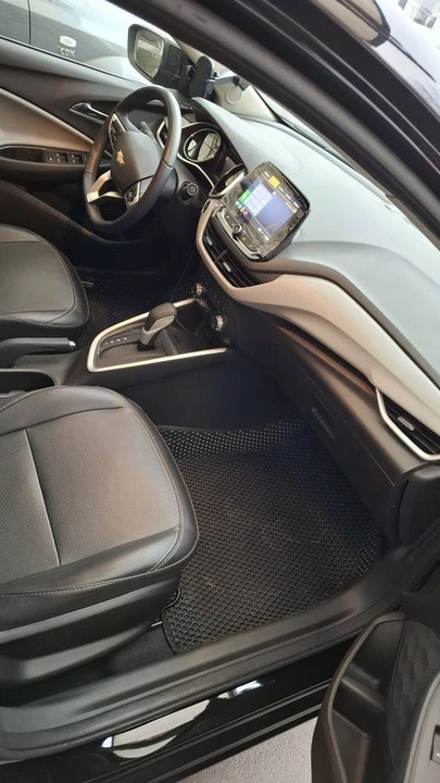 Chevrolet Onix II