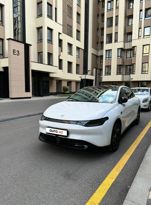 Leapmotor C01 I