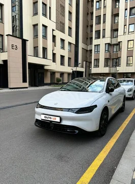 Leapmotor C01 I