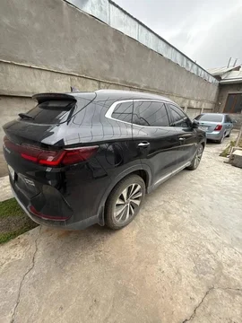BYD Song Plus Champion I