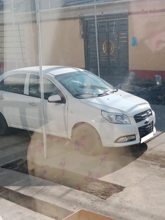 Chevrolet Nexia 3 I