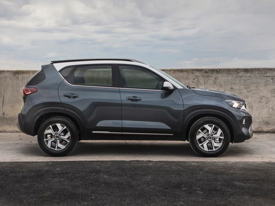 Kia Sonet I
