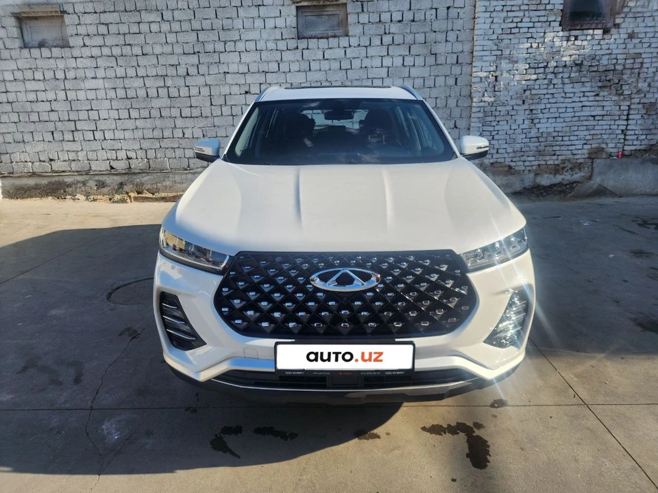 Chery Tiggo 7 Pro I