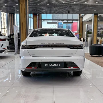BYD Chazor I