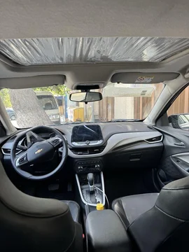 Chevrolet Onix II