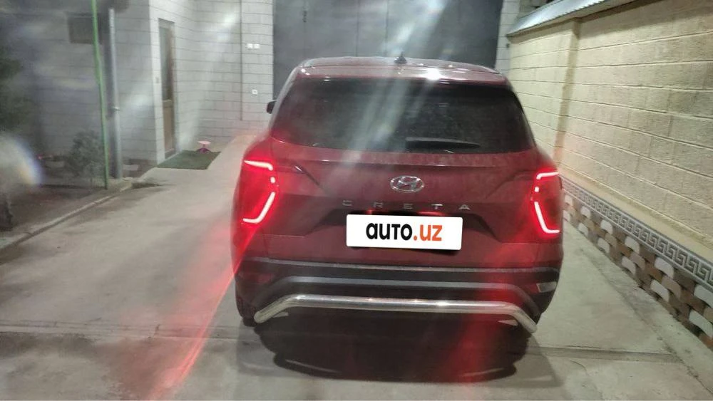 Hyundai Creta II
