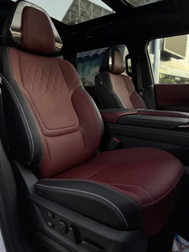 Infiniti QX80 II