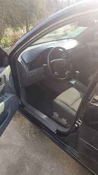 Chevrolet Gentra II