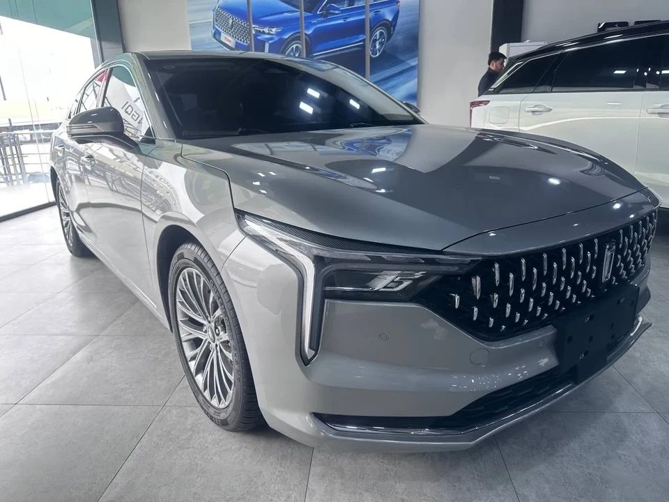 FAW B70 I