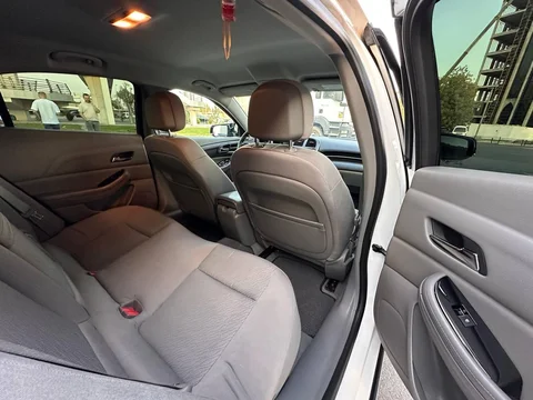 Chevrolet Malibu VIII