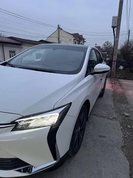 Buick Velite 6 I