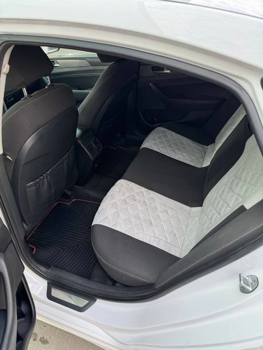 Hyundai Sonata VII Рестайлинг (LF)