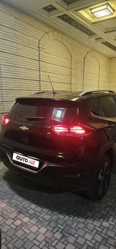 Chevrolet Tracker IV