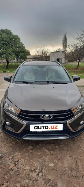 Lada Vesta I