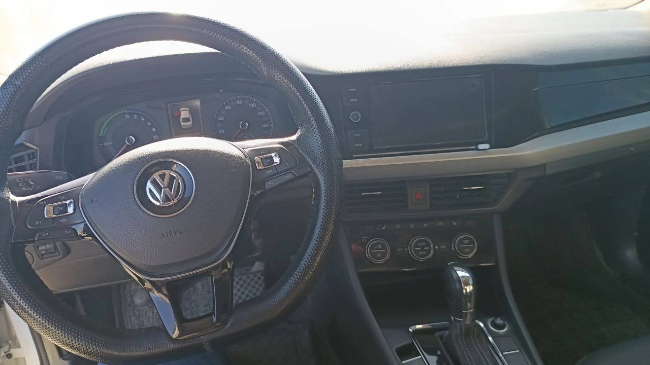 Volkswagen Bora IV