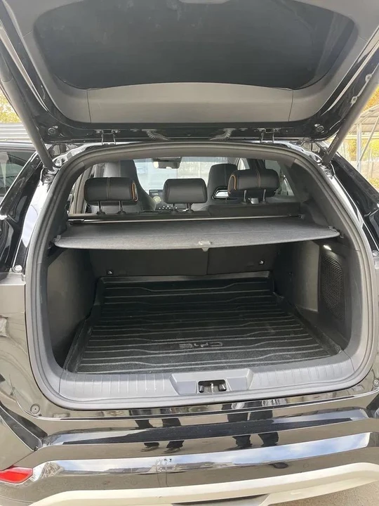 BYD Song Plus Champion I