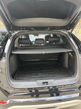 BYD Song Plus Champion I