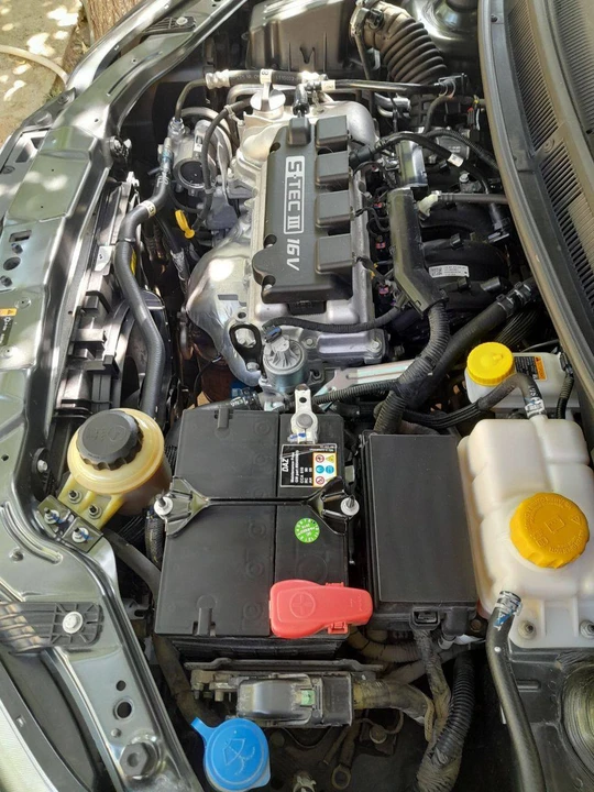 Chevrolet Nexia 3 I