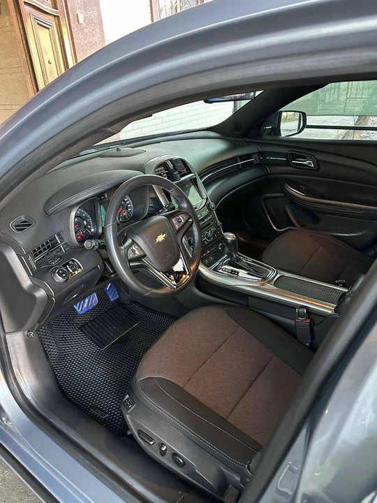 Chevrolet Malibu VII
