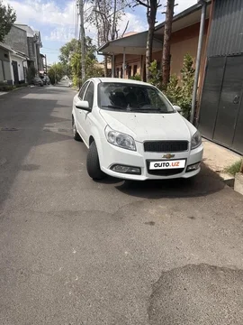 Chevrolet Nexia 3 I