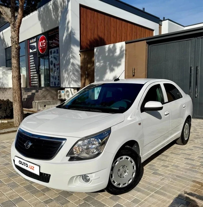 Ravon Cobalt I