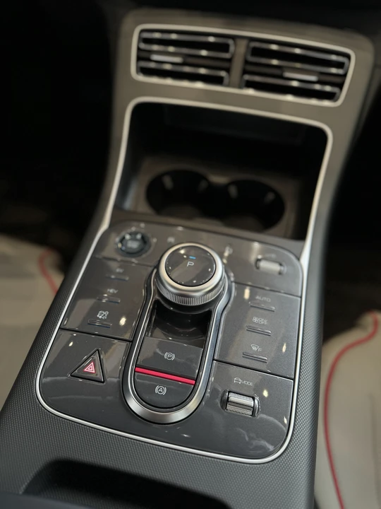 BYD Chazor I