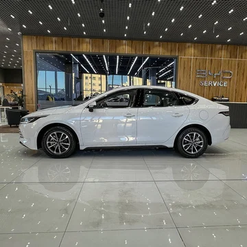 BYD Chazor I
