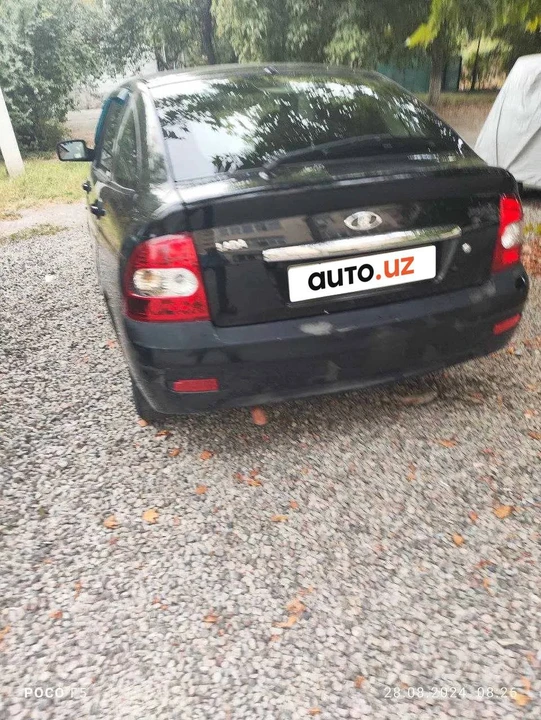 Lada Priora I