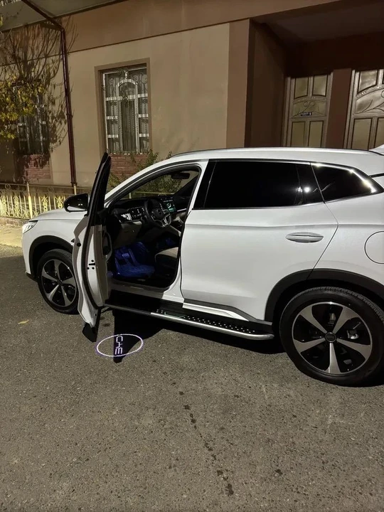 BYD Song Plus I