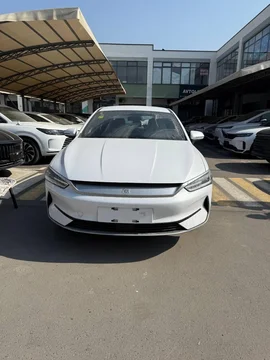 BYD Qin II