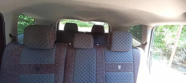 Chevrolet Orlando I