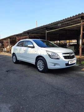 Chevrolet Cobalt II