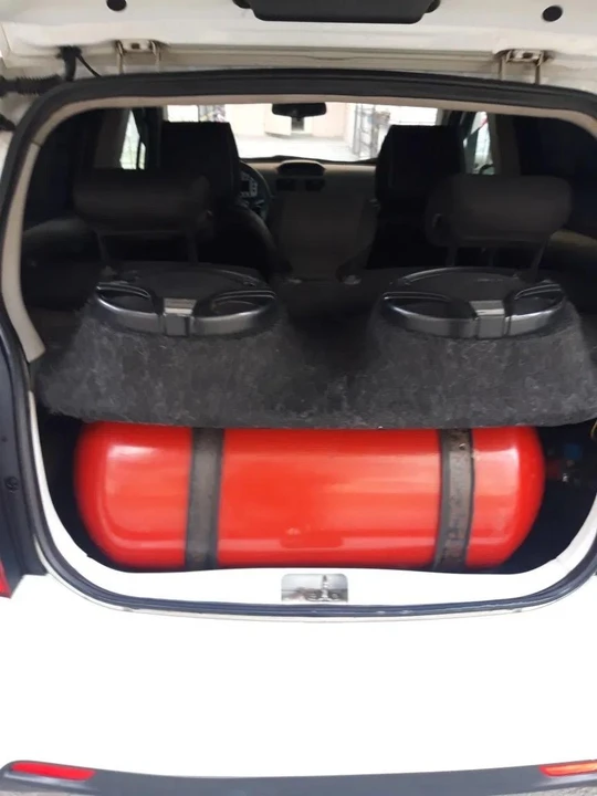 Chevrolet Spark III