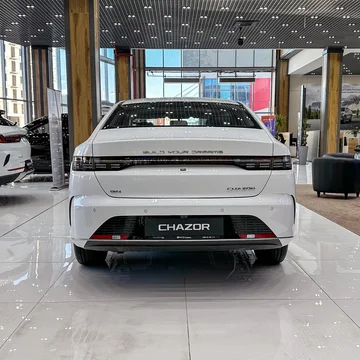 BYD Chazor I