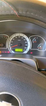 Chevrolet Nexia I Рестайлинг