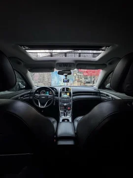 Chevrolet Malibu VII