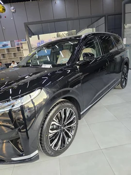 Dongfeng Dongfeng eπ 008 I