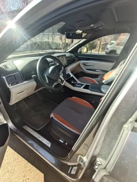 BYD Song Plus I