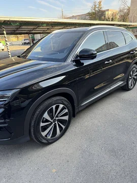 BYD Song Plus Champion I