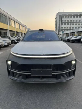LiXiang L7 I Рестайлинг