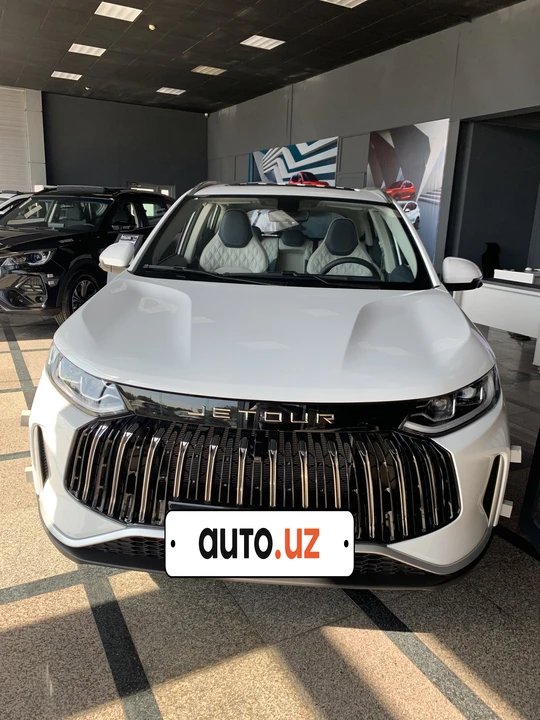 JETOUR X50 I