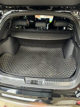 BYD Song Plus Champion I
