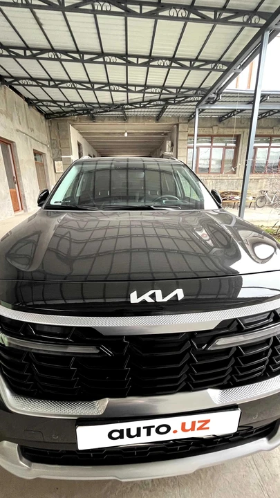 Kia Seltos I