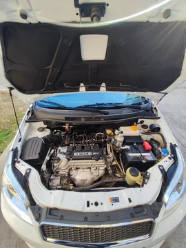 Chevrolet Nexia 3 I