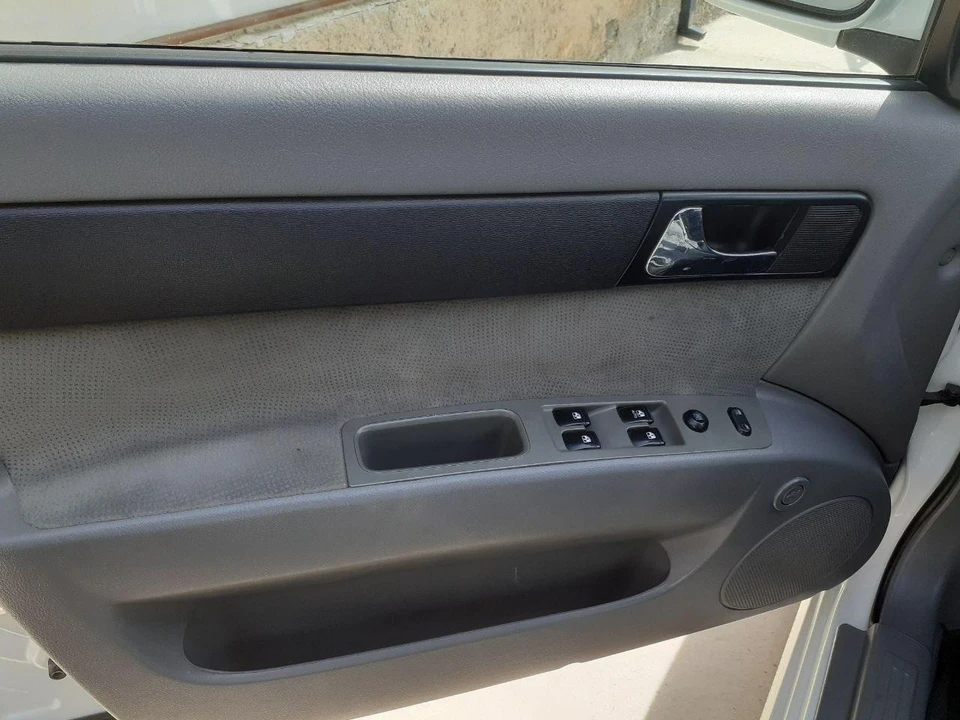 Chevrolet Lacetti I
