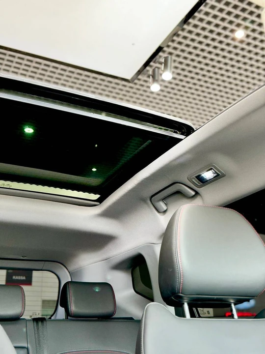 Chery Tiggo 7 Pro I