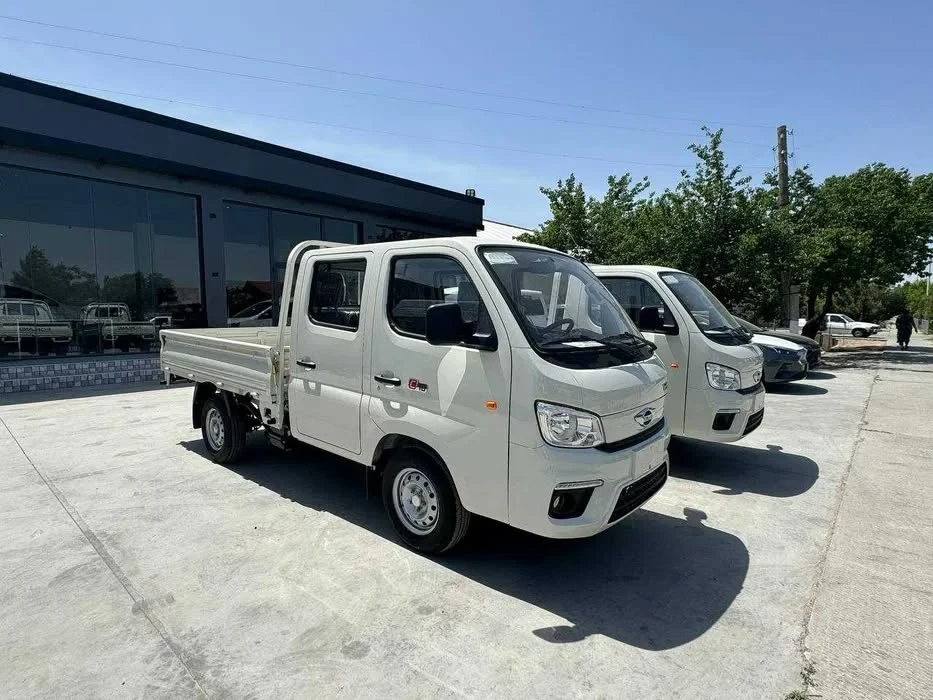 Foton Mars 9 I