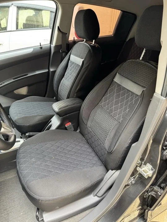 Chevrolet Spark III