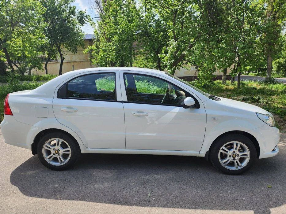 Chevrolet Nexia 3 I