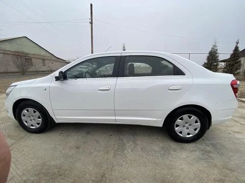Chevrolet Cobalt II